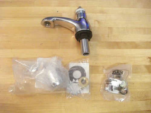 Zurn Z86100-XL-3M Single Basin Metering Faucet, Push Button, 0.5 GPM  (KO3)