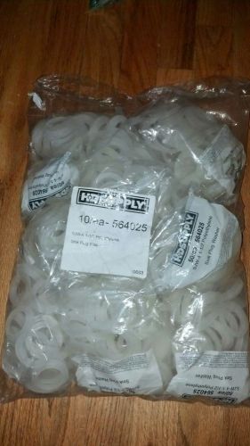 Sink Plug Washers SJW-4 1-1/2&#034; 564025 HD Supply Bag of 500