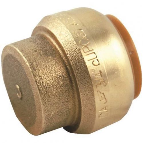 1/2&#034; PUSH CAP U514LFA