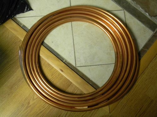 1/2 COPPER TUBING