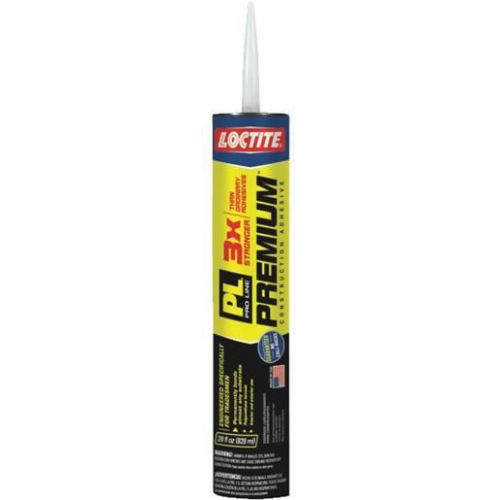 28OZ PL PREMIUM ADHESIVE 1390594