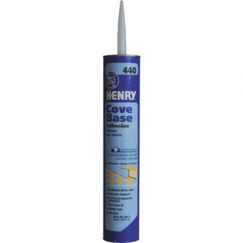 30OZ H440 CV BS ADHESIVE 12107