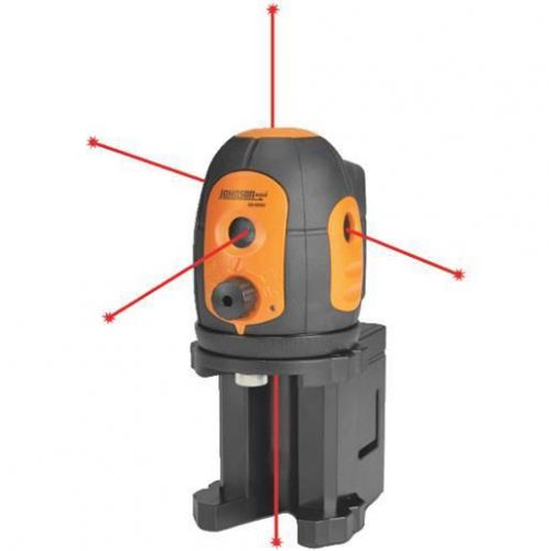 SELF-LEVEL 5 DOT LASER 40-6680