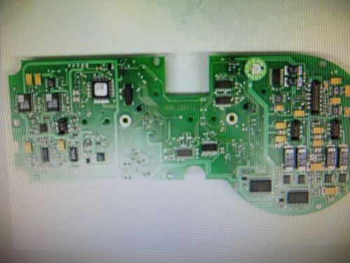 Trimble Service Part, JogShuttle Elektronik, Elta S, 7078999063000