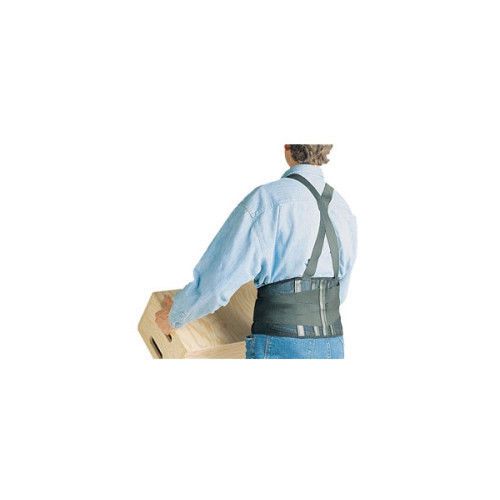 SAS Safety Back Belt Lg