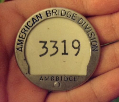 American bridge
