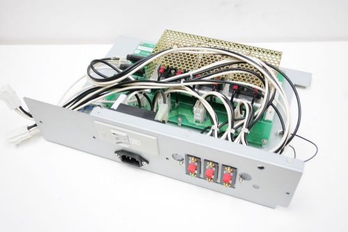 Seiko colorpainter 64s “used” heater relay assem, wide format solvent printer for sale