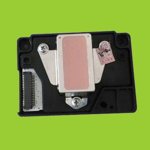 Original  EPSON Printhead for EPSON C110 -- F185000 Print Head