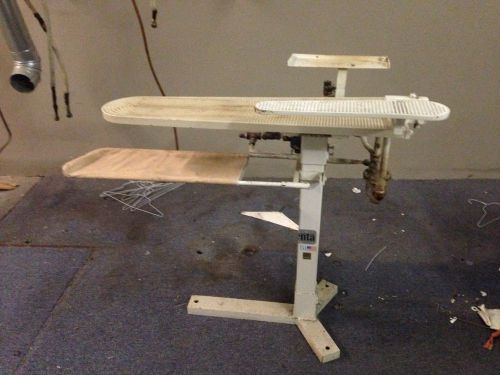 Forenta Ironing Board