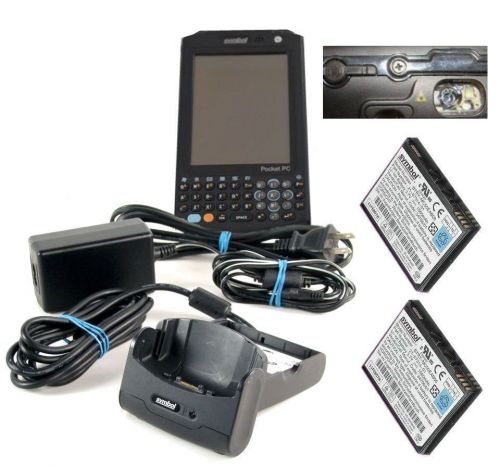 Pocket PC MC5040-PK0DBQEA7WR