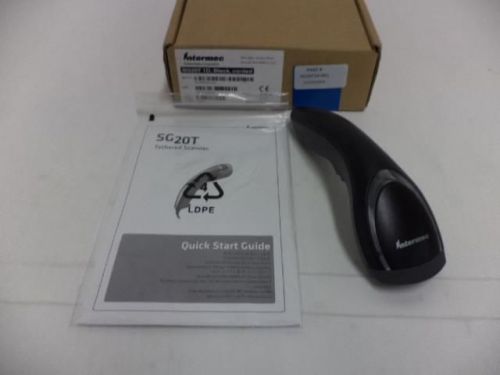 Intermec SG20T1D-001 SG20 Series Barcode Scanner