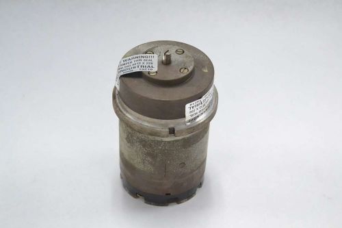 SIEMENS V23401-G001 HOLLOW SHAFT RESOLVER ENCODER B361642