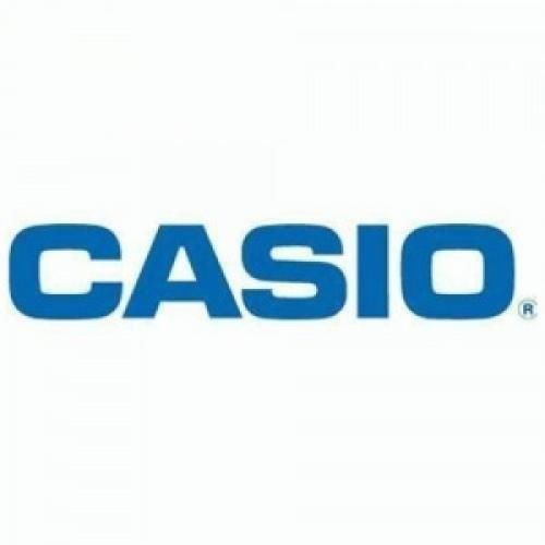 Casio PCR-T500 Electronic Cash Register