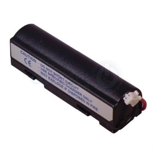 Symbol Li-Ion Scanner Battery 55-000166-01 3.7V 2500mAh