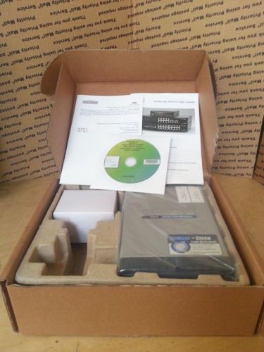 Cisco Linksys 4-Port VPN RV042 Router