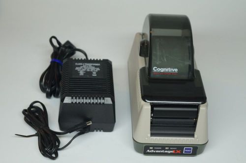 Congnitive Advantage LX Thermal Lable Printer LBD21-2043-002