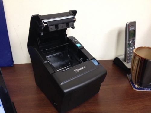 SEWOO POS THERMAL RECEIPT PRINTER LK-TL210