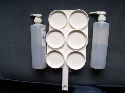 CMT California Mastitis Test Kit New containers 2 kits included Jorvet