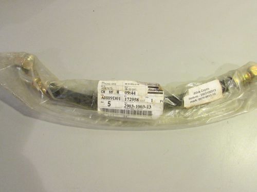 Atlas Copco 2903-1003-13 Air Compressor Hose