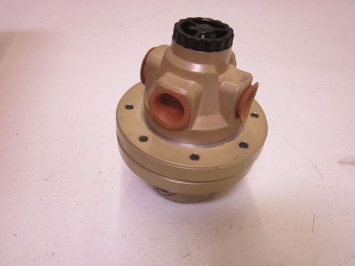 NORGREN 11-042-003 REGULATOR 1/2&#034;  *NEW OUT OF A BOX*