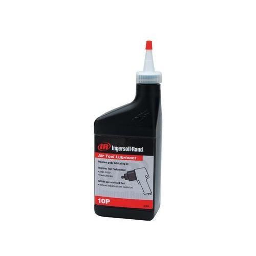 Ingersoll Rand 10P Edge Series Premium Grade Air Tool Oil New