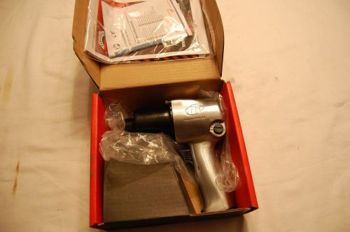 Ingersoll Rand 1/2&#034; Air Impact Wrench
