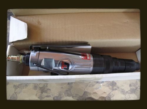 NEW UNIVERSAL TOOL AIR INLINE PNEUMATIC SCREWDRIVER UT 8955 a