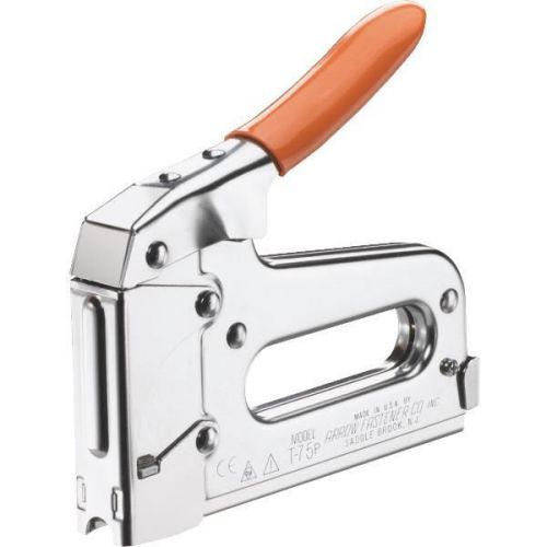 Arrow fastener t75 arrow sheathed cable staple gun-wiring staple gun for sale