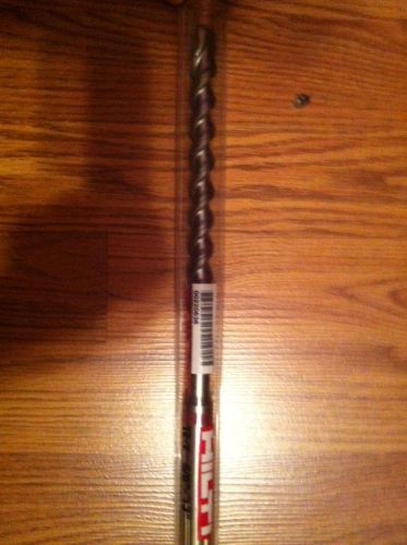 Hilti Hammer Drill Bit