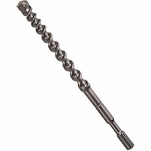 Bosch 1-1/8 Splined HAMMER DRILL Concrete MASONRY BIT