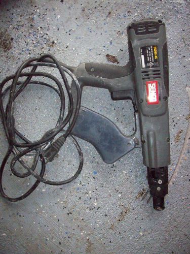 SENCO CORDED SCREWGUN