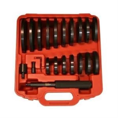 T&amp;E 9013 Extra Large Jumbo Bushing / Bearing / Seal Driver Set