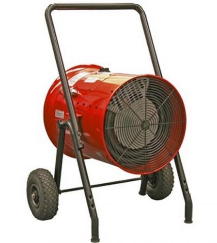 Berko electric salamander heater bdh 1583a 15 kw @ 208v, 3? portable electric for sale