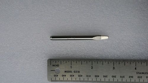 Plato Soldering Tip #44-715