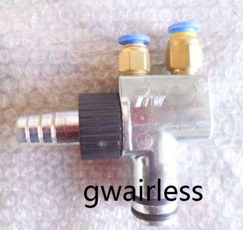 Aftermarket, electrostatic spraying powder pump,for Gema OPT spray parts