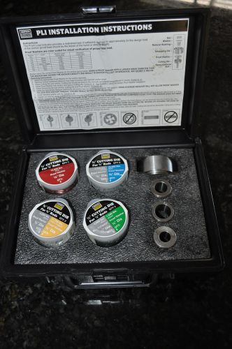 PLIKT PROOF LOAD INDICATOR KIT  NWOT