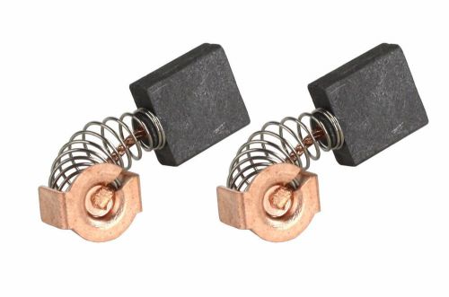 SDT 44815 Set of 2 E1900X Motor Brushes fits RIDGID 700 Pipe Threader