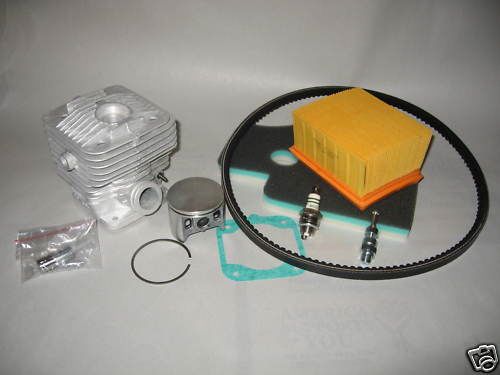 Wacker bts 1035 l3  piston cylinder belt filter deco + for sale