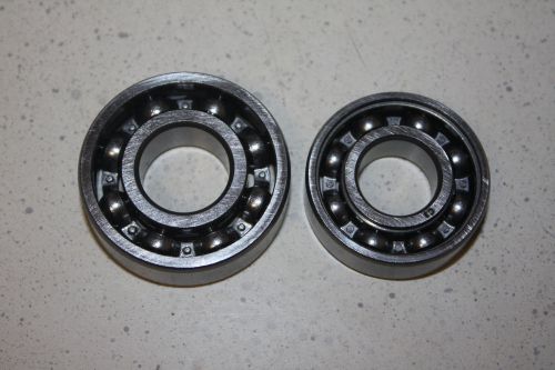 STIHL TS400 CRANKSHAFT BEARINGS