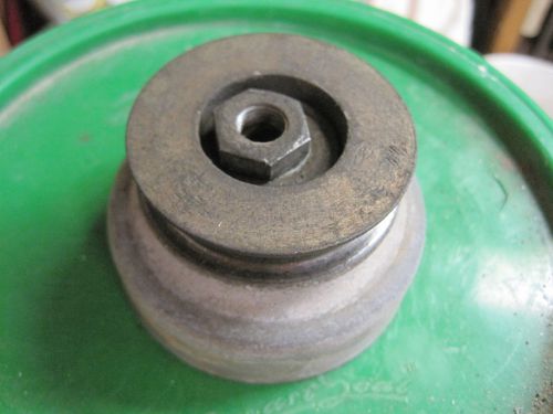 Stihl TS350 Clutch Hub Sleeve Belt Pulley with Nut