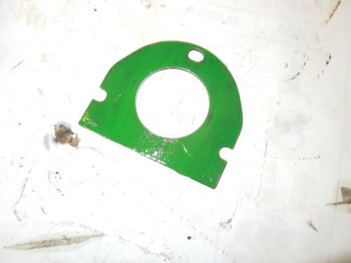 John Deere 1 1/2 Hp Hit Miss  Engine mag gear cover