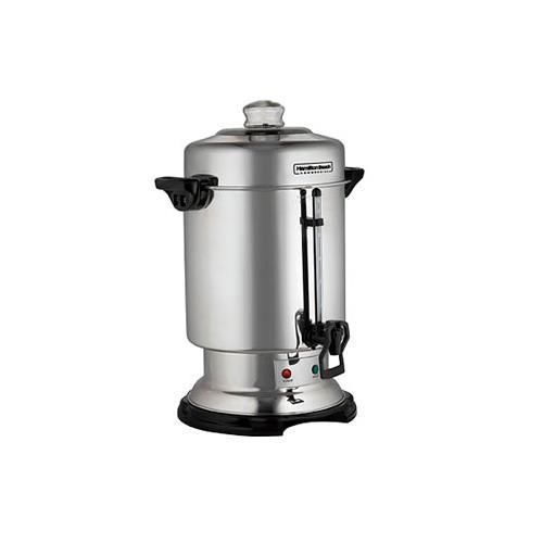 Hamilton Beach D50065 Coffee Urn/Percolator