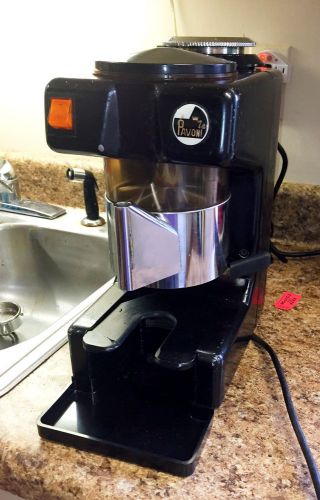 La pavoni commercial zip grinder with new burr set.  $325 obo for sale