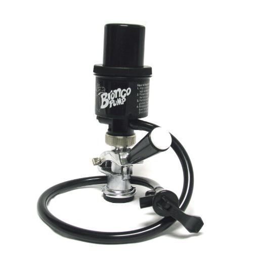 Taprite Bronco Keg Pump New