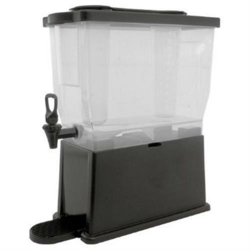 Service Ideas - CBDP3BL - 3 gal(s) Cold Beverage Dispenser