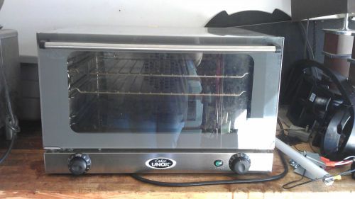 Cadco Uno OV-350 Convection Oven