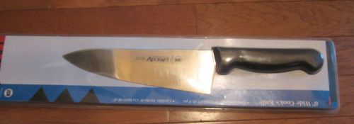 Adcraft CUT-8COKBL Cook&#039;s Knife