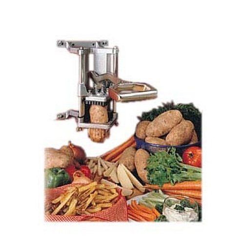 NEW Nemco Easy Fry Cutter - 3/8&#034; Cut