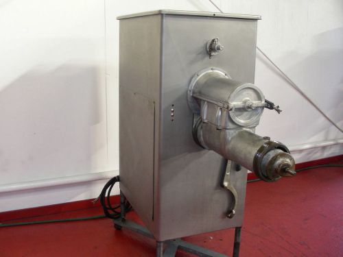 Butcher boy grinder, 300 lb for sale