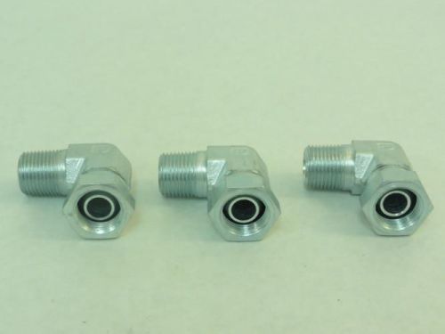 137285 New-No Box, Formax 700059 Lot-3 Lubrication Fittings